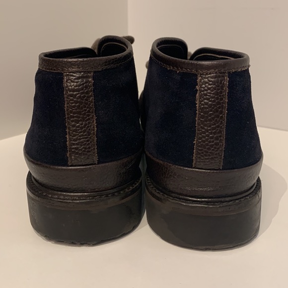 Ermenegildo Zegna mens shoe - Picture 7 of 14